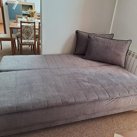 Apartman Mila, Tatragolf C407 ヴェルカー・ロムニツァ エクステリア 写真