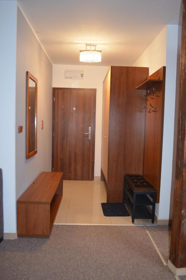 Apartman Mila, Tatragolf C407 ヴェルカー・ロムニツァ エクステリア 写真