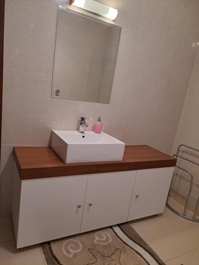 Apartman Mila, Tatragolf C407 ヴェルカー・ロムニツァ エクステリア 写真