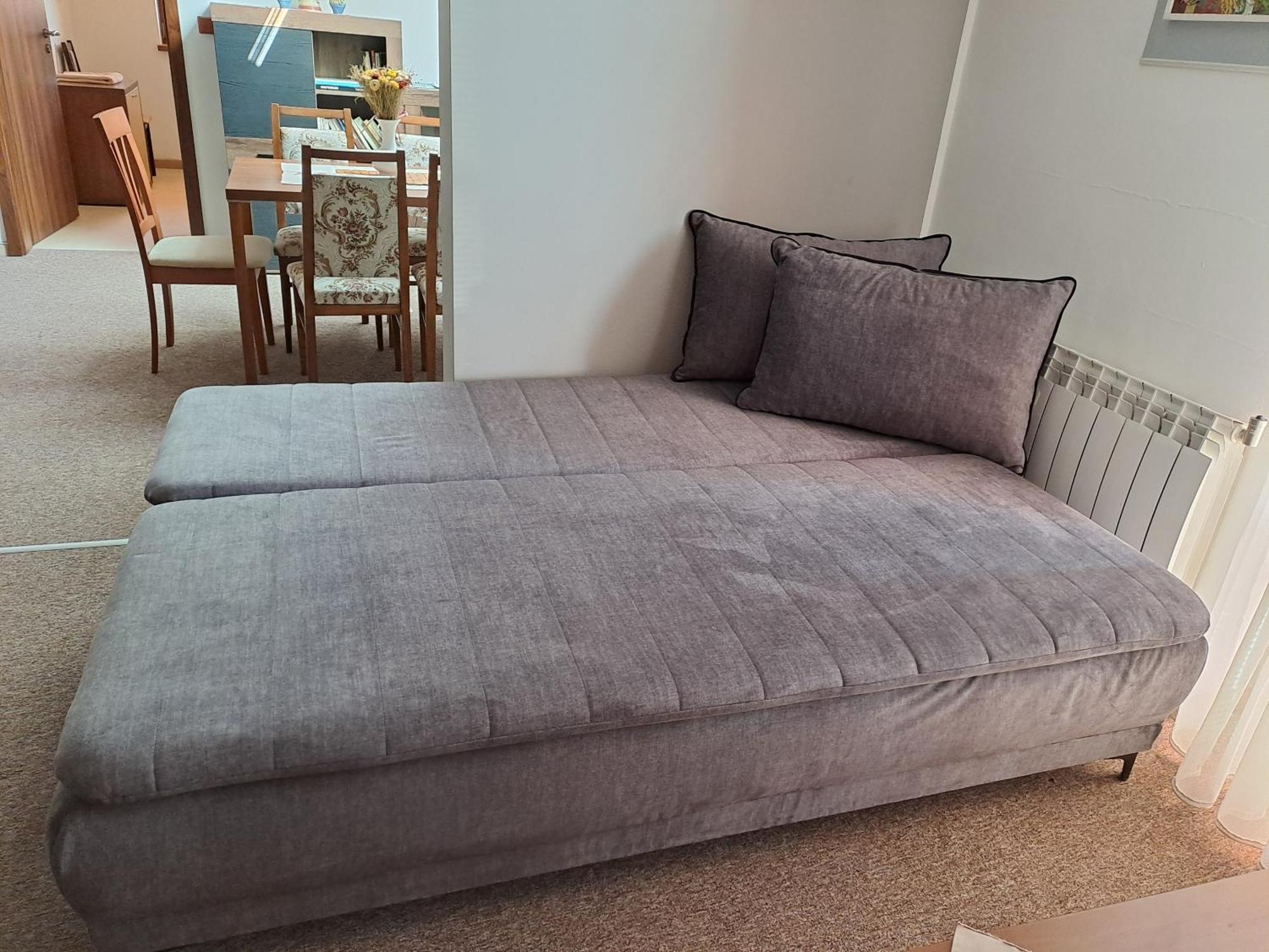 Apartman Mila, Tatragolf C407 ヴェルカー・ロムニツァ エクステリア 写真